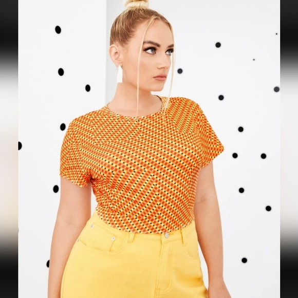 Croptop - Picture 2 of 3